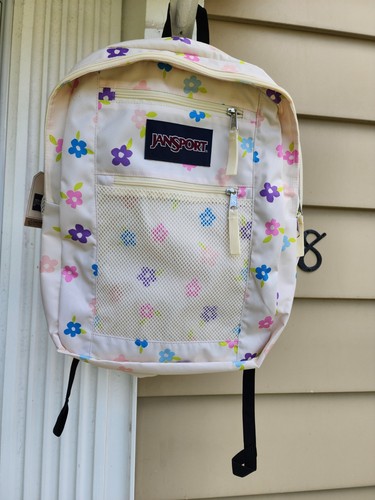 Zaino laptop scuola jansport - zaino/laptop,