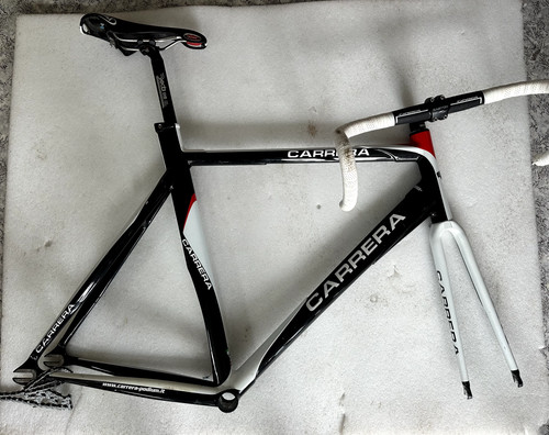 Telaio bici pista carrera - pista,
