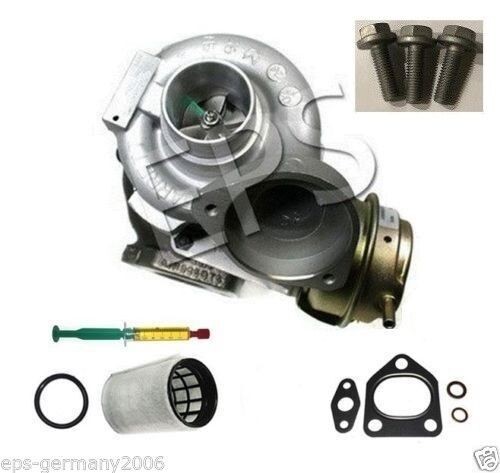 Turbocompressore bmw 150 - bmw,