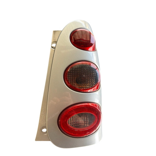 Fanale post smart fortwo - post-dx,