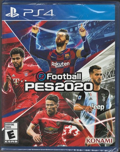 Efootball pro evolution - evolution, soccer