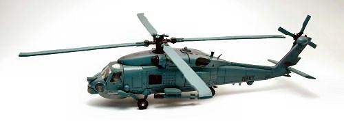 Newray sikorsky 60 sea - 1:60, sh-60