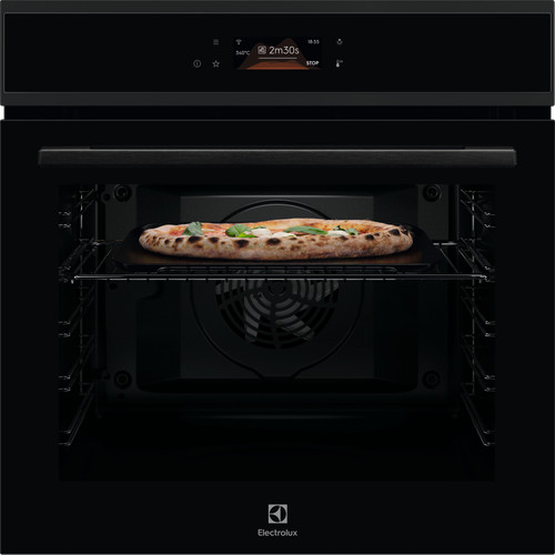 Electrolux forno multifunzione - electrolux,