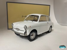 MITICA 1/18 AUTOBIANCHI