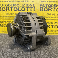 12317823344 Alternatore  BMW Serie 3 (F34) GT 318d Ber 5p/d/1995cc