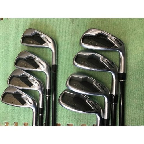 Callaway legacy set ferri - set, di