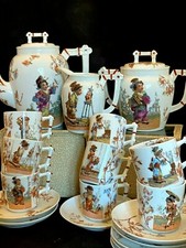 Stile Giapponese & Servizio