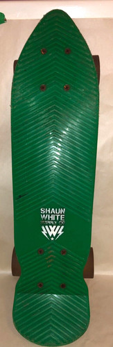 Vintage shaun white skateboard - vintage,