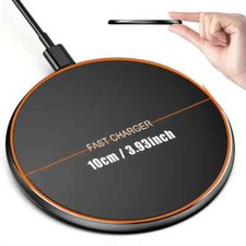 Caricabatterie Wireless a
