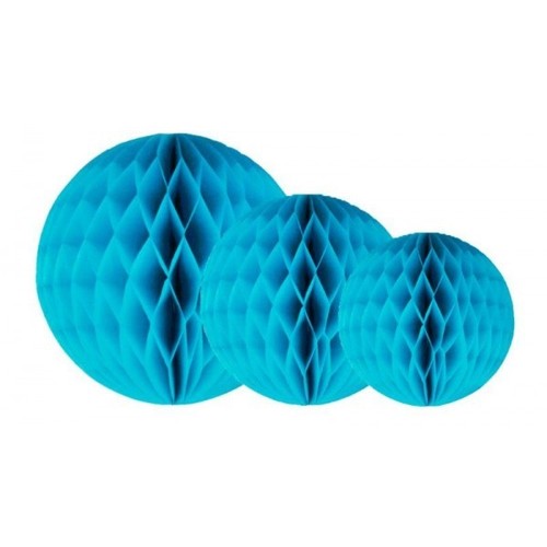 Festoni decorazione carta - 3,