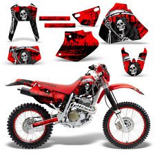 Honda XR400R Grafico Kit