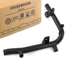 Originale VW Tubo Radiatore