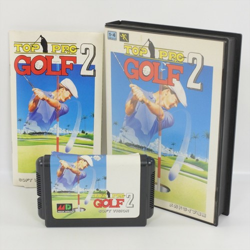 Top pro golf - golf, mega