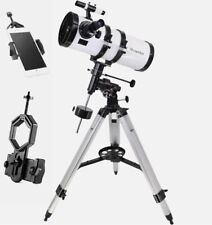 EQ3 150/1400mm Riflettore