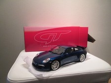 1:18 Porsche 911 (991) 5