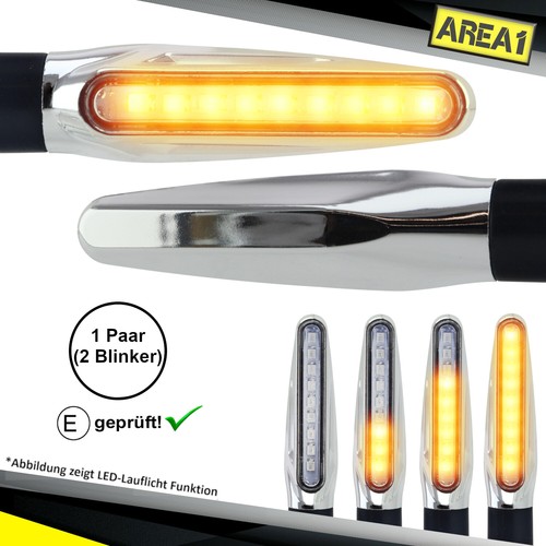 Led blinker yamaha aerox - blinker,
