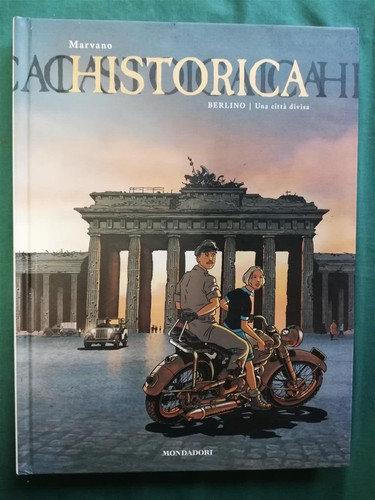 Historica berlino - historica,