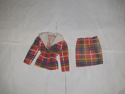 Vintage barbie best buy - vintage,