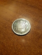 GREGORIO XVI (1831-1846) -