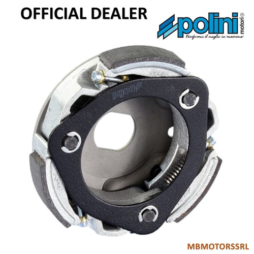 Frizione polini honda - frizione, 300