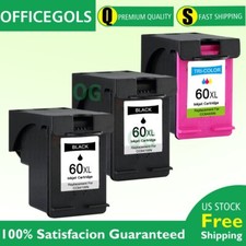 Set 3 inchiostri per stampante