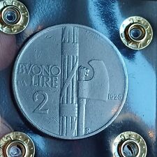 MONETA RARA VITTORIO EMANUELE