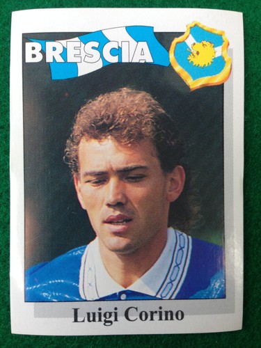 Calcio flash 1995 - calcio, 21