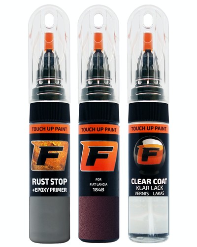 Kit riparazione vernice auto