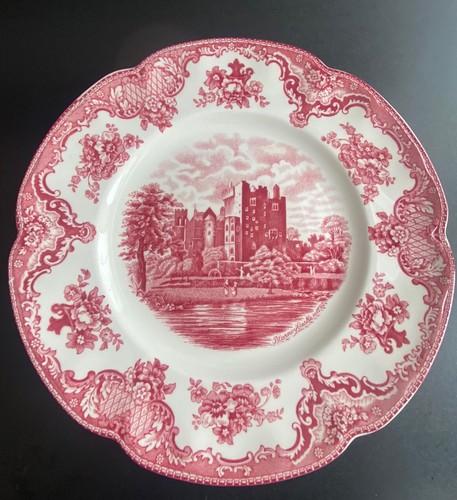 Johnson bros old britain - johnson,