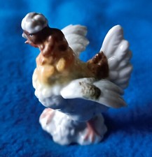 R 1762 porcellana miniatura