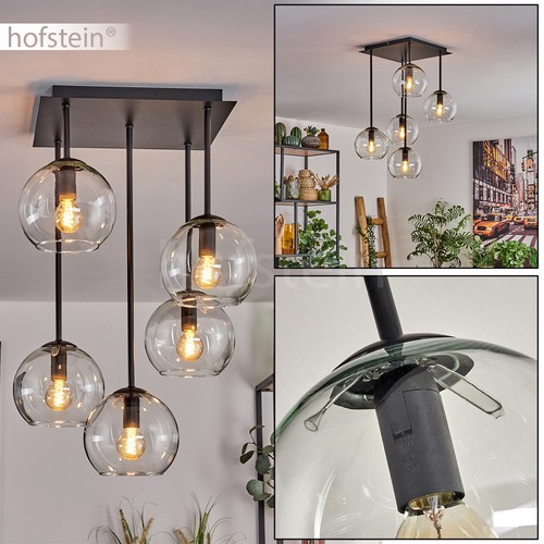 Faretto corridoio soffitto