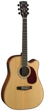 CORT MR710 FNS2 Dreadnought
