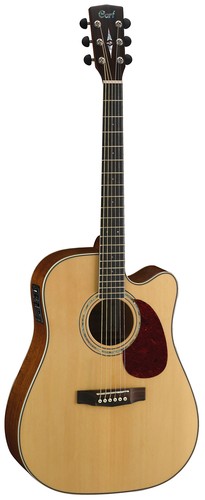 Cort mr710 fns2 dreadnought - mr710,