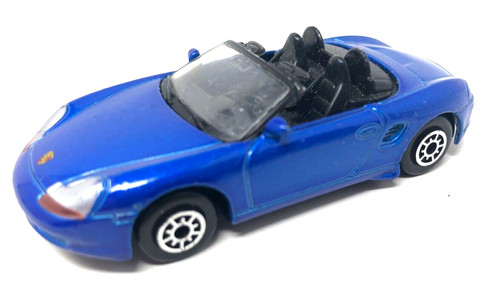 Welly 2040 porsche - 2040,