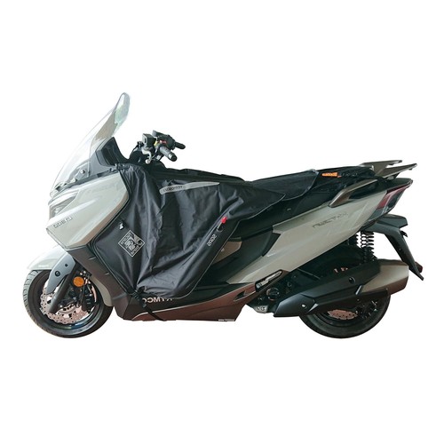 Copri gambe termoscud moto - gambe,