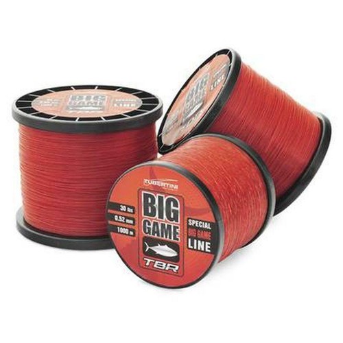 Monofilo pesca big game tbr - monofilo,