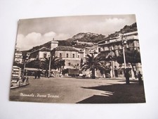 Reggio Calabria - Mammola Piazza Ferrari + camion - spedita f. g. 