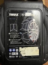 Catene neve konig - konig, thule
