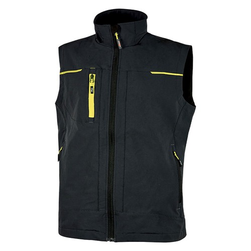 Upower gilet saturn taglia - gilet,