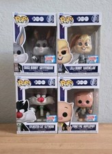 Funko POP! Looney Tunes x