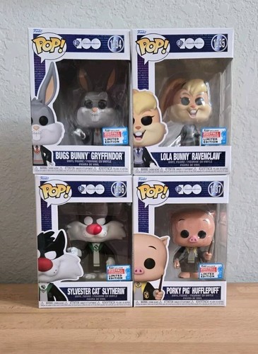 Funko pop looney tunes x - funko,