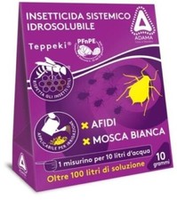 ADAMA INSETTICIDA SISTEMICO