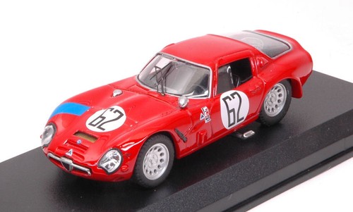 Modellino auto scala best - modellino, 1:43