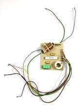 Boston Acoustics crossover a 2