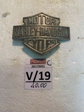 HARLEY DAVIDSON FIBBIA PER CINTURA FONDO DI MAGAZZINO