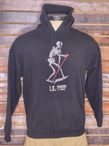 Felpa con cappuccio lil - con,