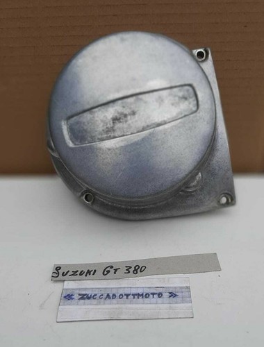 Carter alternatore suzuki - alternatore,