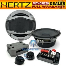 Hertz ck130 cento car - hertz,