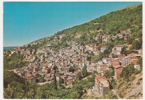Desulo nuoro rione issiria - rione,