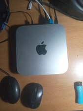 Mac Mini 2014 i5 Funzionante